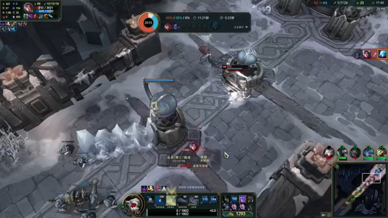 【2021-11-10 12点场】双木zzz：【双木】早间挡直播间~┛