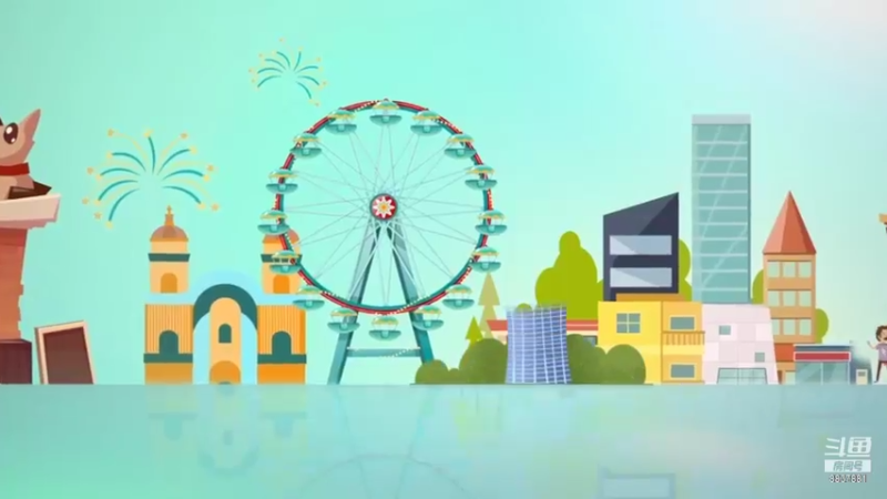 【2021-11-10 12点场】光谷LIVE：感受光谷创、富、美，就在光谷live!
