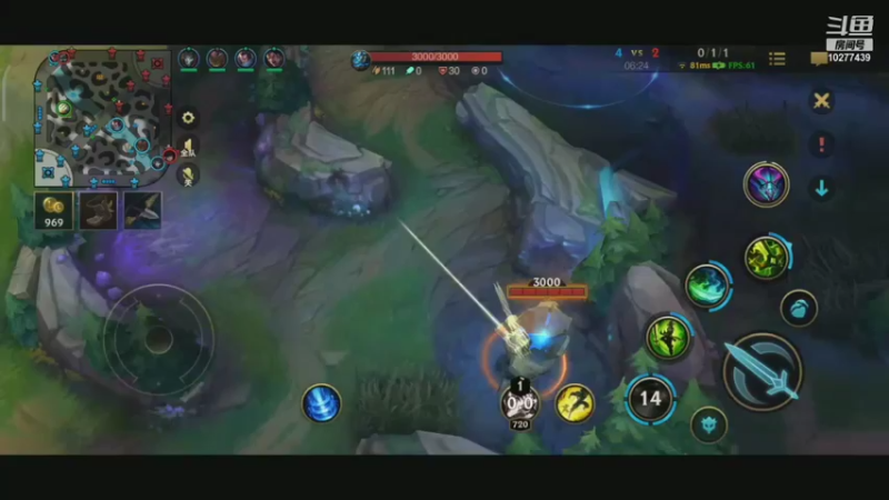 【2021-11-10 00点场】怀化沅陵剑圣联盟：新手游LOL