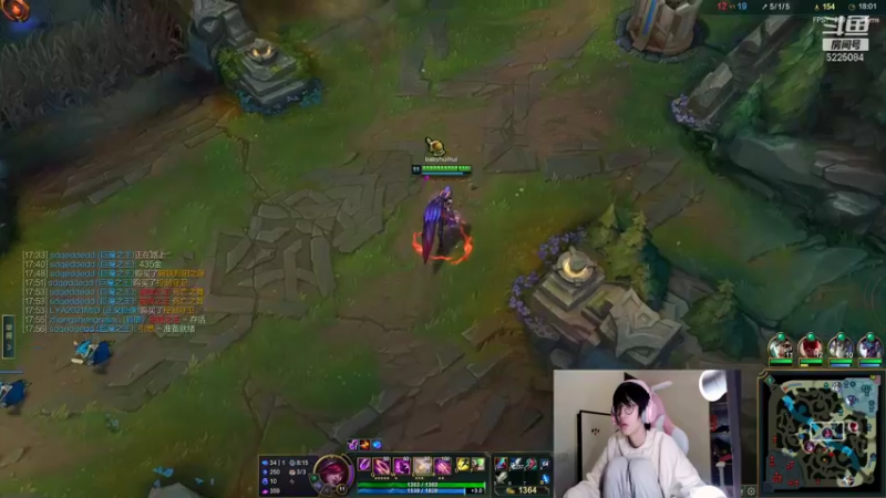 【2021-11-10 19点场】天灰灰qaq：重铸dyu荣光我天灰灰义不容辞