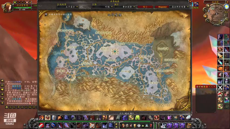 【2021-11-10 13点场】兴兴的梦想：1区火锤：生死有命富贵在天！635952