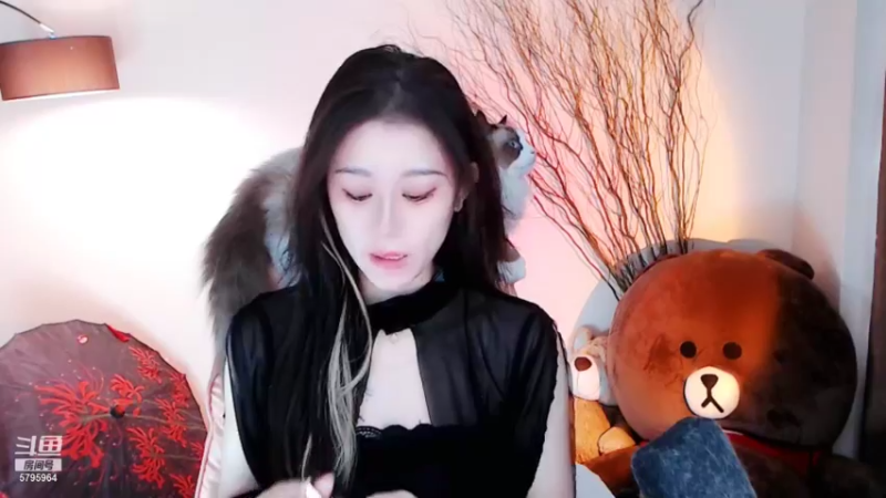 【2021-11-10 08点场】Sa叁儿：八九不离你