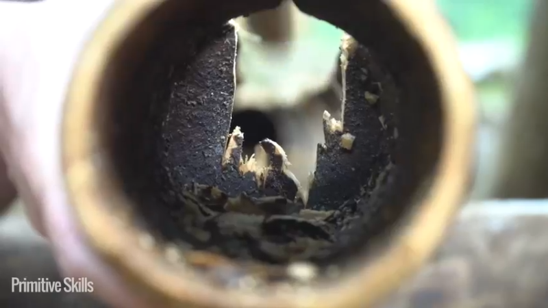 回顾N093水车试用22【户外全能10项，开局一石头，最快铁器时代】
