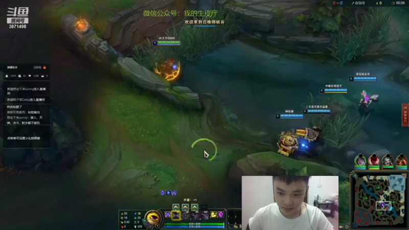 【2021-11-07 20点场】我叫赵涛6：快乐雪人上黄金