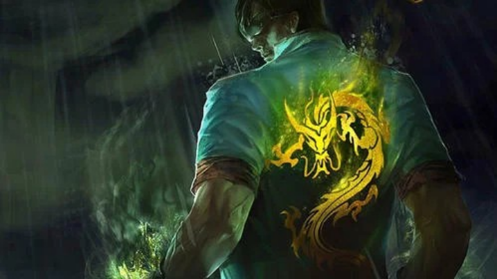 11-9号大乱斗