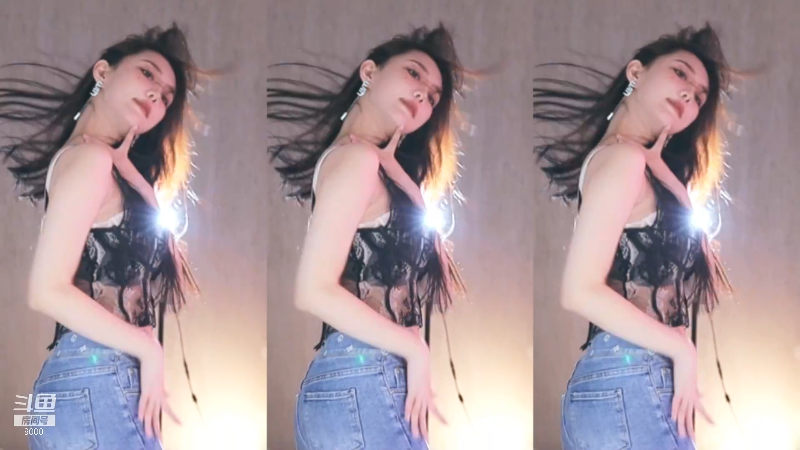 【舞蹈】王雨檬呀的精彩时刻 20211110 00点场