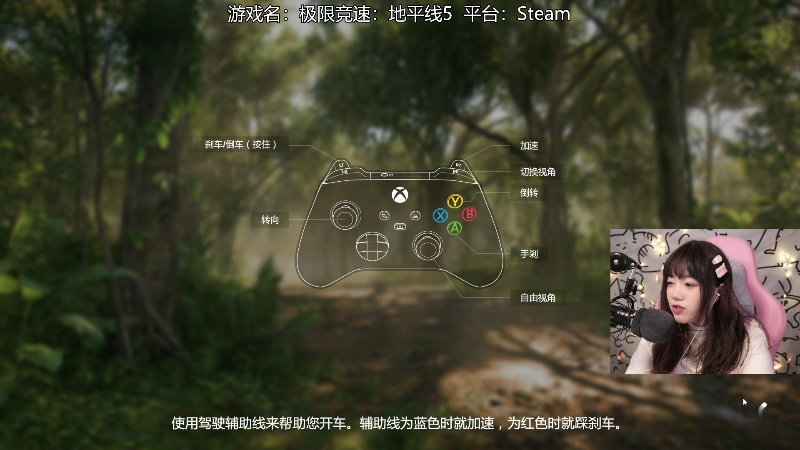 【主机其他游戏】甜心战士的精彩时刻 20211110 11点场