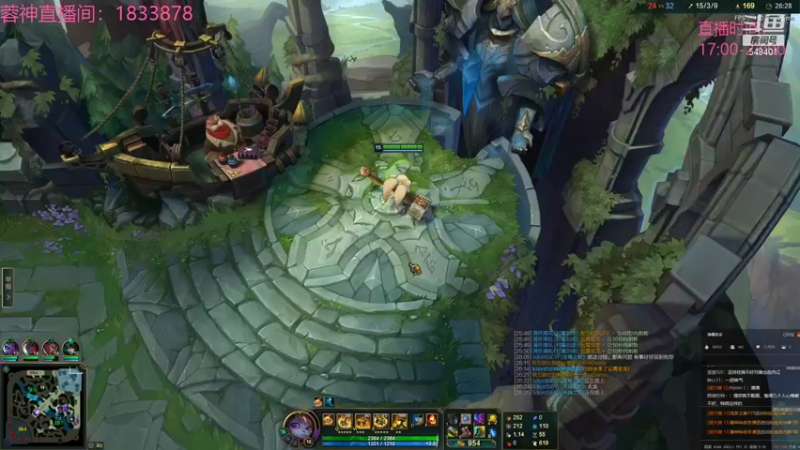 【2021-11-10 21点场】波比腿短锤子长i：两万五千场波比~