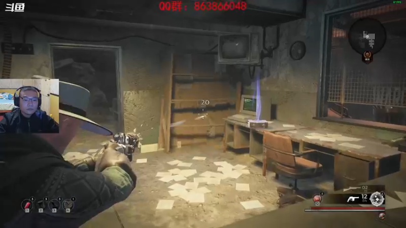 【2021-11-09 21点场】忽忽歪歪：忽忽歪歪 恍恍惚惚  玩游戏