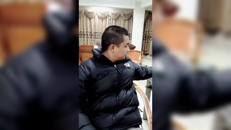 【2021-11-09 20点场】主播阿郎：100万人观看