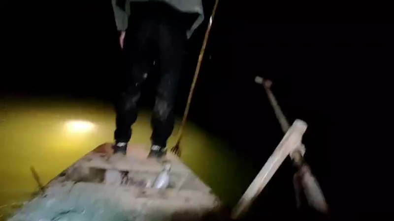 【2021-11-10 19点场】魅力生活i：继续干自家鱼塘