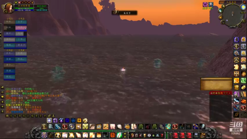 【2021-11-10 20点场】兴兴的梦想：1区火锤：生死有命富贵在天！635952