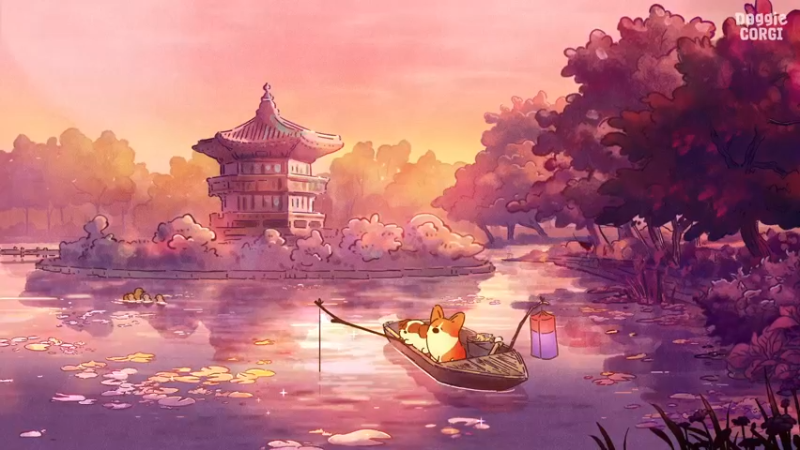 【2021-11-10 16点场】LGDxiye：大家晚上好 打韩服