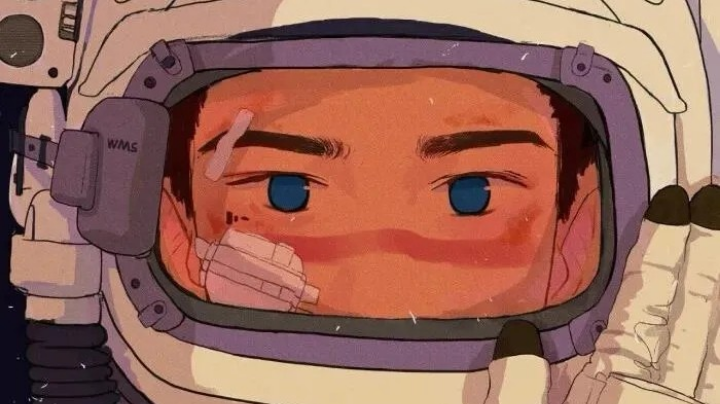 播一小会儿绝地求生