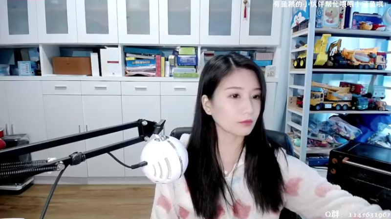 【2021-11-10 12点场】兔花花7777：下午一点~生日场~