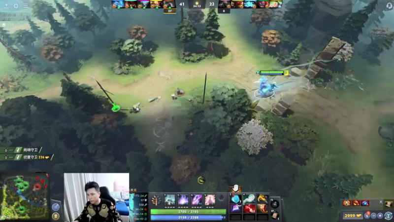 【2021-11-08 20点场】青择_：核心教学and辅助教学！ 54752