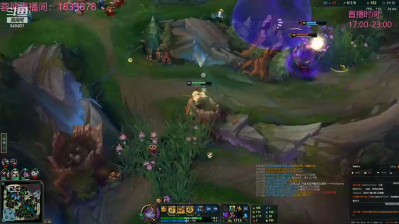 【2021-11-10 19点场】波比腿短锤子长i：两万五千场波比~