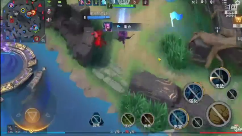 【2021-11-09 12点场】GF丶社会硬茬子：防守进攻啥不行，送出第一名