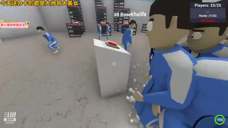 【2021-11-09 21点场】果小果是个弟弟：果小果：开心的一天！