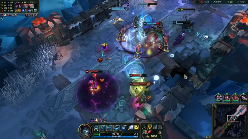 【2021-11-10 12点场】双木zzz：【双木】早间挡直播间~┛