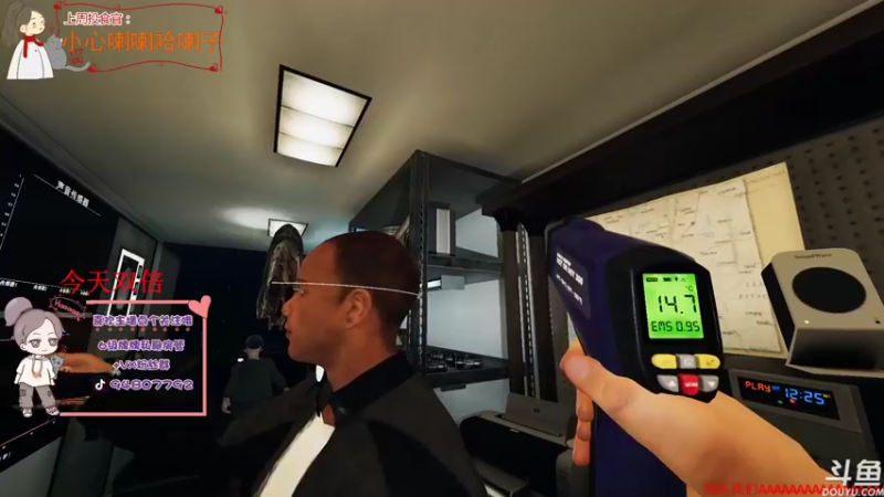 【2021-11-05 23点场】哦呦orz：【小奶团】双倍，今天