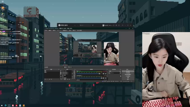 【2021-11-09 12点场】她打了个嗝儿：艾欧尼亚单双钻1又又又又冲大师