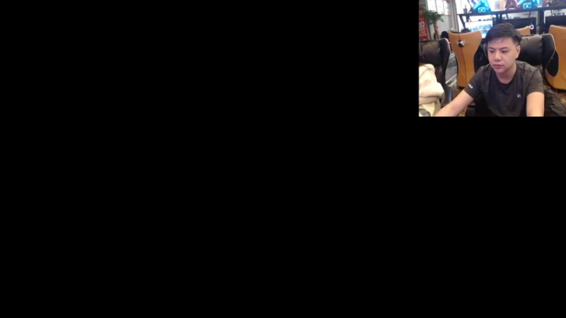 【2021-11-09 19点场】游天堂：小孩曾卓君:双截龙+97组队赛