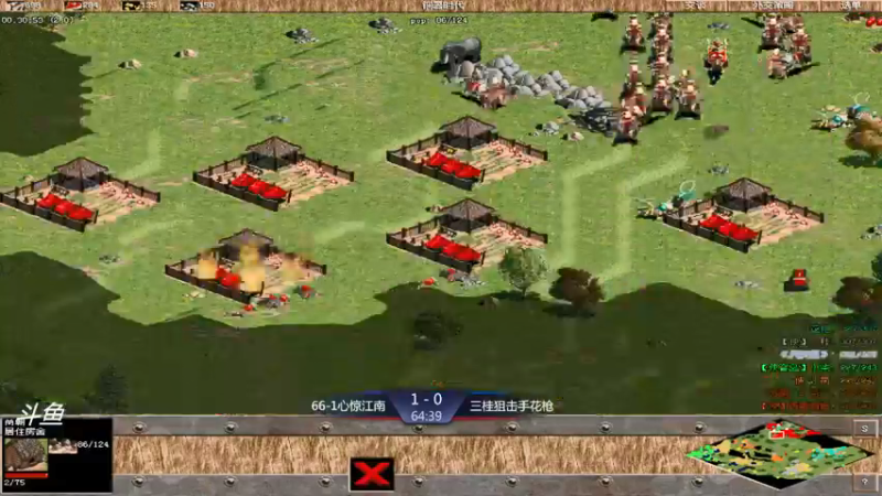 【2021-11-09 19点场】西毒的直播间：毒哥教你打罗马555