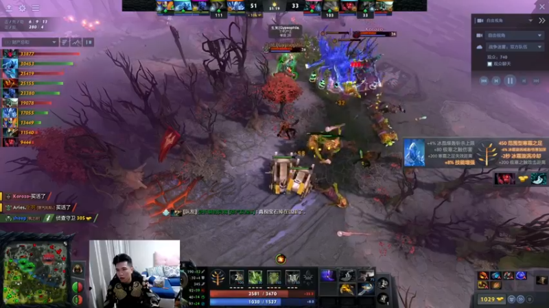 【2021-11-05 20点场】青择_：8000分练习生 54752