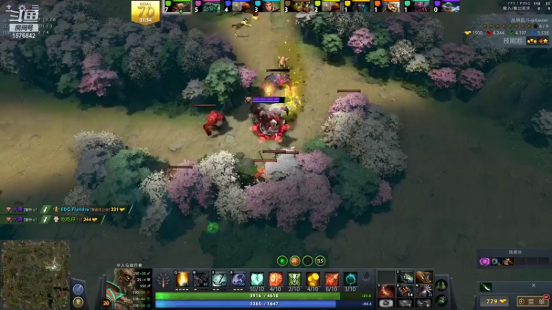 【2021-11-09 17点场】温文尔雅的傲娇：犬青：沉浸式肉搏