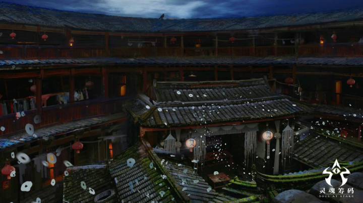 私房玩两局