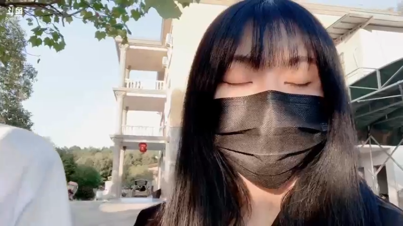 【2021-11-10 16点场】一条小团团OvO：来农家乐啦