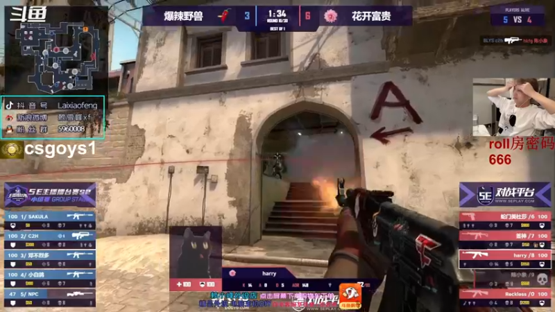 【2021-11-10 20点场】赖小峰：【赖小峰】7点打主播赛