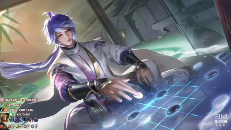 【2021-11-10 17点场】亚瑟王丶Z：巅峰赛1700打到2000