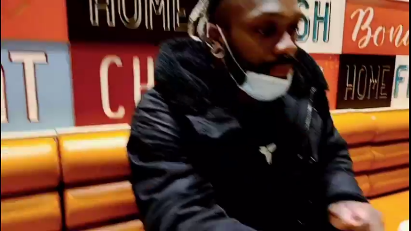 【2021-11-10 18点场】赛文柒Seven：跟新朋友聊点事情（杭州）