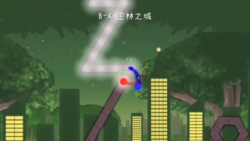 【2021-11-09 17点场】三酒OuO：斗鱼牢模^^