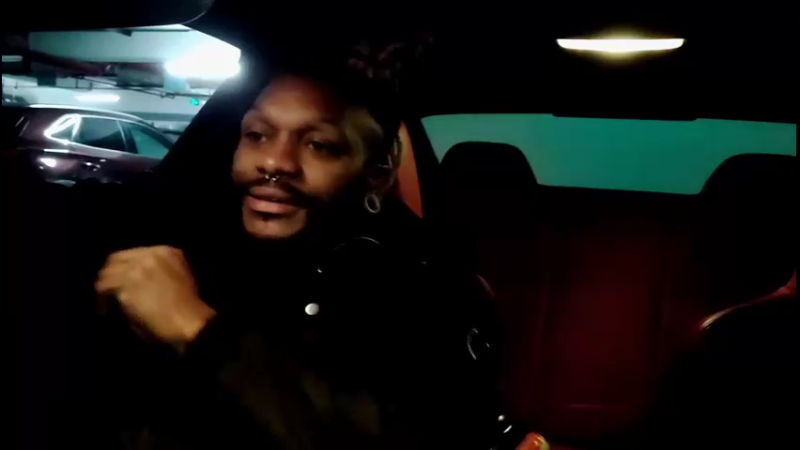 【2021-11-10 17点场】赛文柒Seven：跟新朋友聊点事情（杭州）