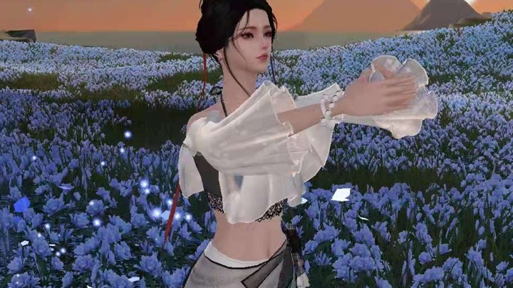 天刀成长记