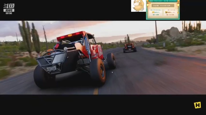 【正经人令北】：放肆的跑就完了