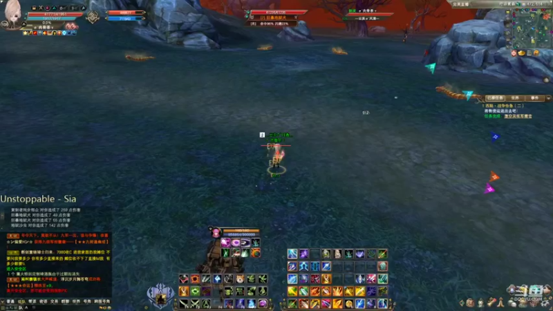 【2021-11-11 16点场】丶談笑：副本、日常、PvP