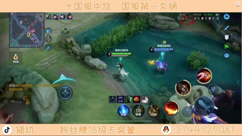 【2021-11-10 18点场】猫幼zzz：恨自己不够强0.0