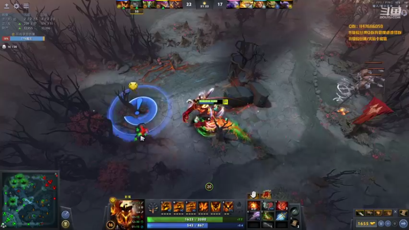 【2021-11-10 20点场】阳光男孩Aq：今天没有嘻嘻哈哈! 7718843