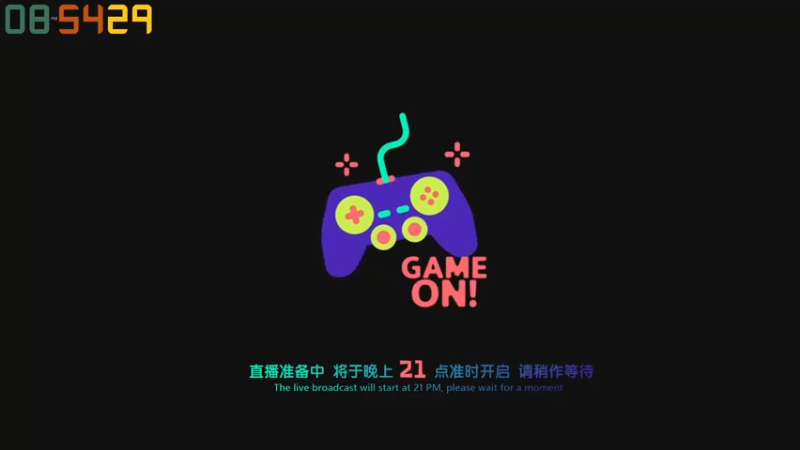 【2021-11-10 20点场】老猫CatGames：【Cat】独立游戏新作开荒