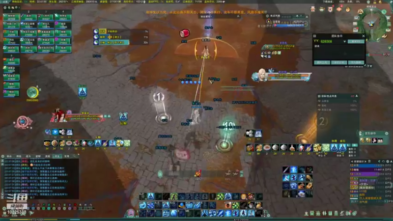 【2021-11-10 22点场】叫我暮凌大人：雷泽大牢，单老6