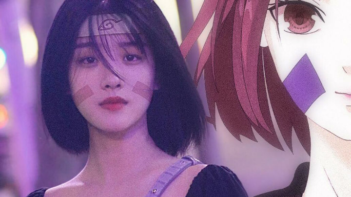 爱你