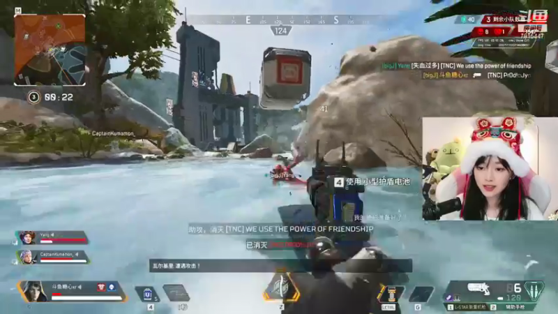 【2021-11-09 22点场】糖心xr：独乐乐不如众乐乐 7815447