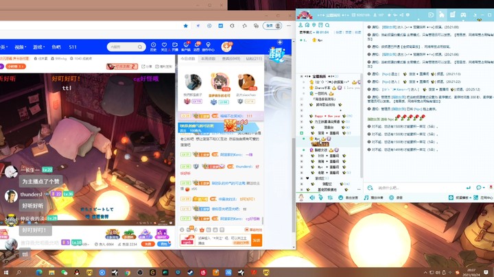 10.24《C哥我们什么时候录个屎壳郎菠菠和屎壳郎CC的歌啊？》