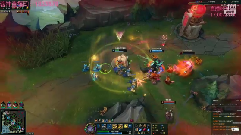 【2021-11-11 21点场】波比腿短锤子长i：两万五千场波比~