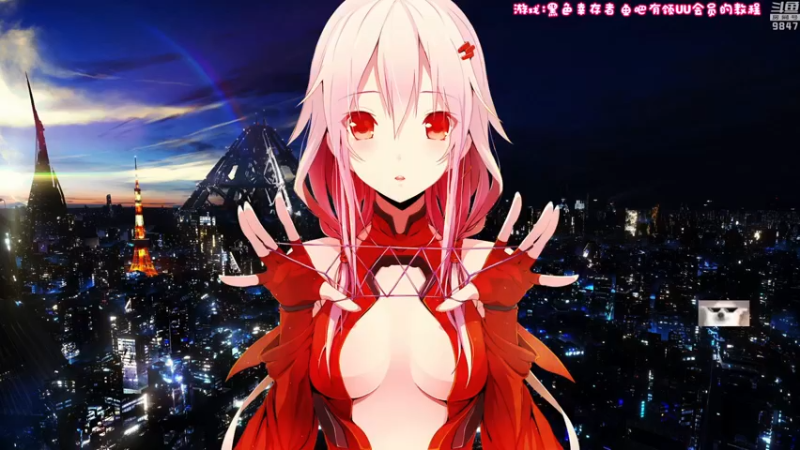 【2021-11-11 20点场】丶干物喵：干物喵❤关爱咸鱼少女