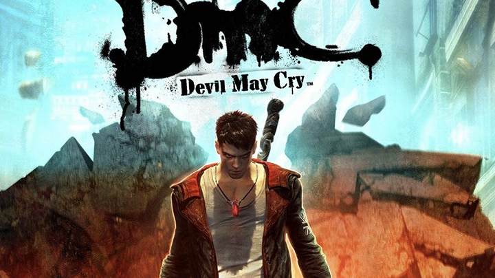 鬼泣dmc